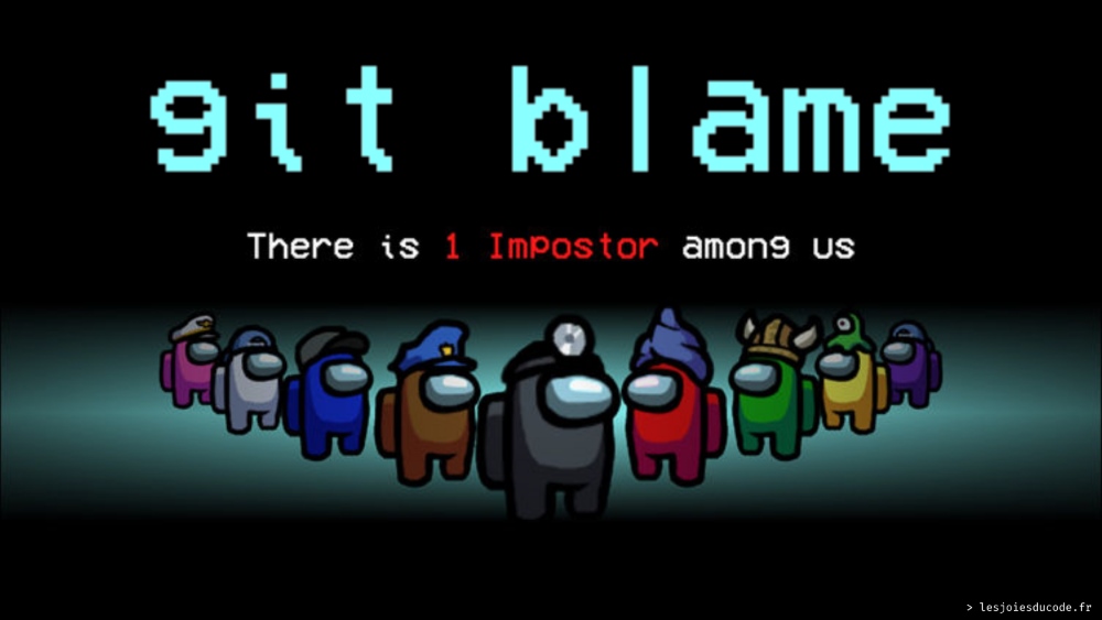 Impostors Among Us