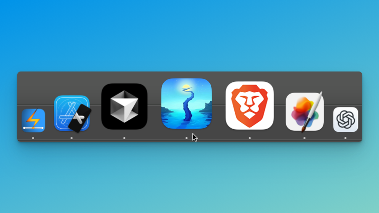 A new app!